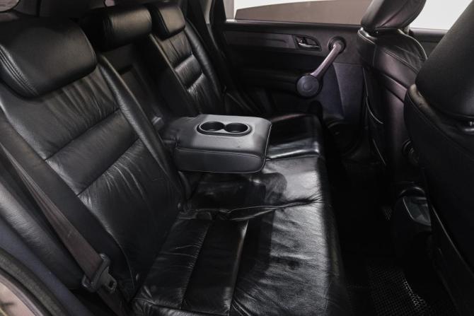 Honda CR-V III с пробегом 2008 года, цена 1 249 000 рублей, 199500 км, внедорожник, Автокод Объявления