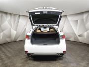 Lexus RX IV Рестайлинг Москва  - изображение 36