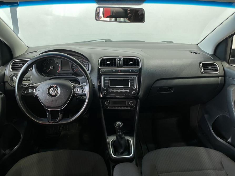 Volkswagen Polo V Рестайлинг Ростов-на-Дону  - изображение 20