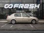 Renault Symbol I Рестайлинг Краснодар  - изображение 21