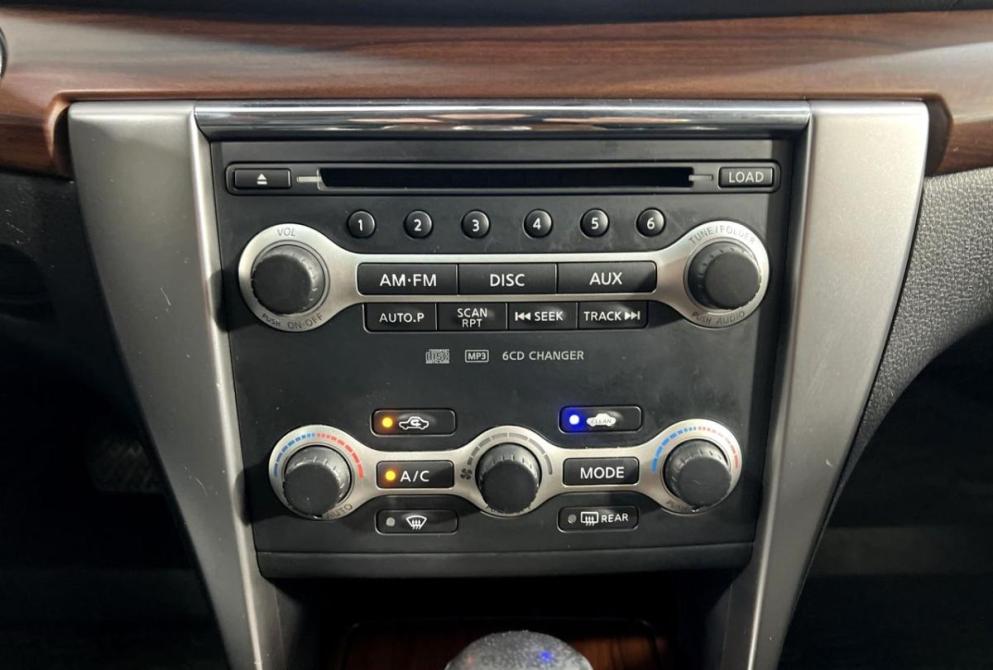 Nissan Teana II Рестайлинг Нижний Новгород  - изображение 18