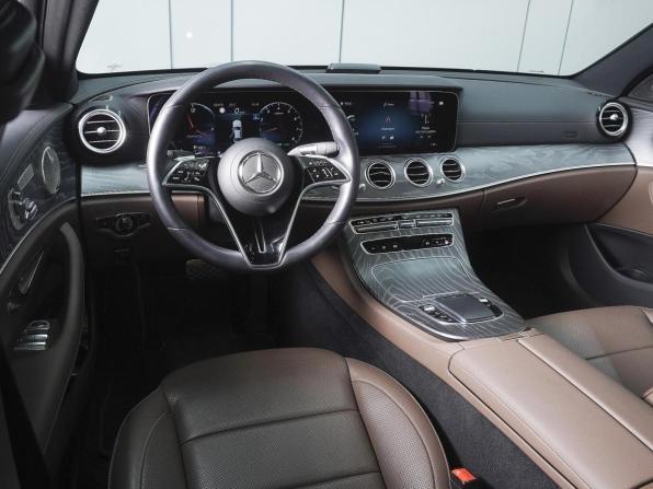 Mercedes-Benz E-Класс V (W213 S213 C238) Рестайлинг с пробегом 2022 года, цена 6 999 000 рублей, 56036 км, седан, Автокод Объявления