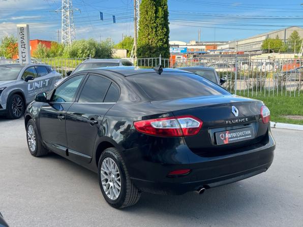 Renault Fluence I с пробегом 2012 года, цена 750 000 рублей, 182652 км, седан, Автокод Объявления