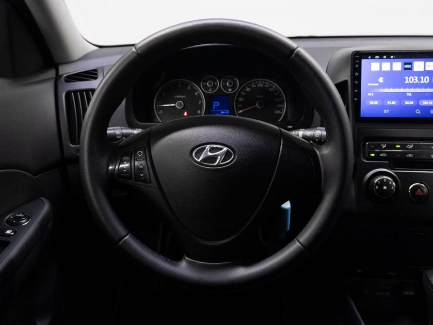 Hyundai i30 I Рестайлинг Тюмень  - изображение 18