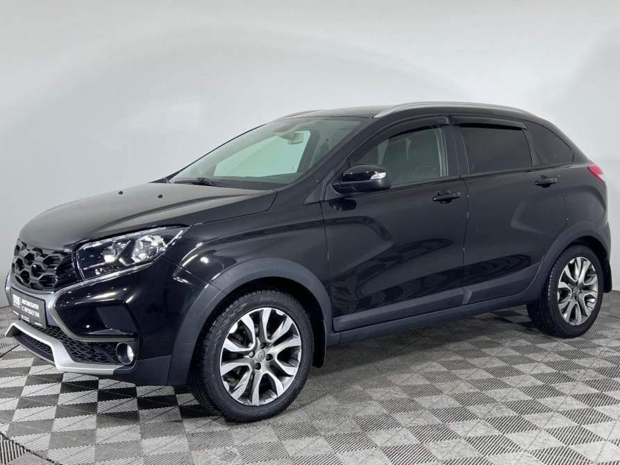 Lada (ВАЗ) XRAY I Ростов-на-Дону  - изображение 1