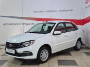 Lada (ВАЗ) Granta I Рестайлинг Воронеж  - изображение 24