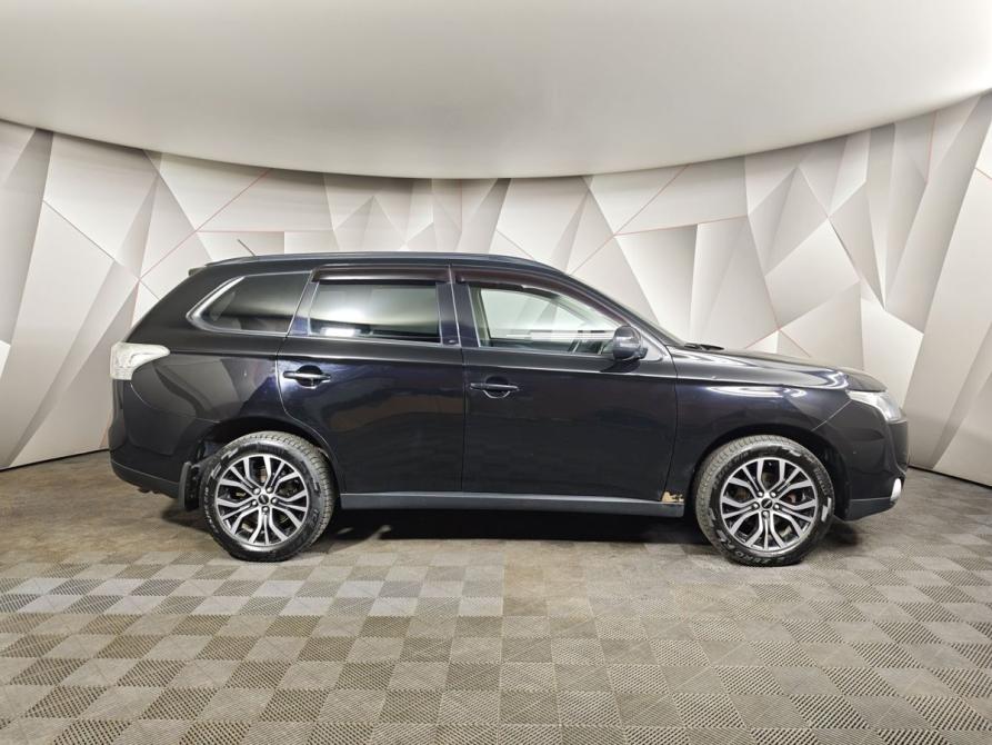 Mitsubishi Outlander III Москва  - изображение 6