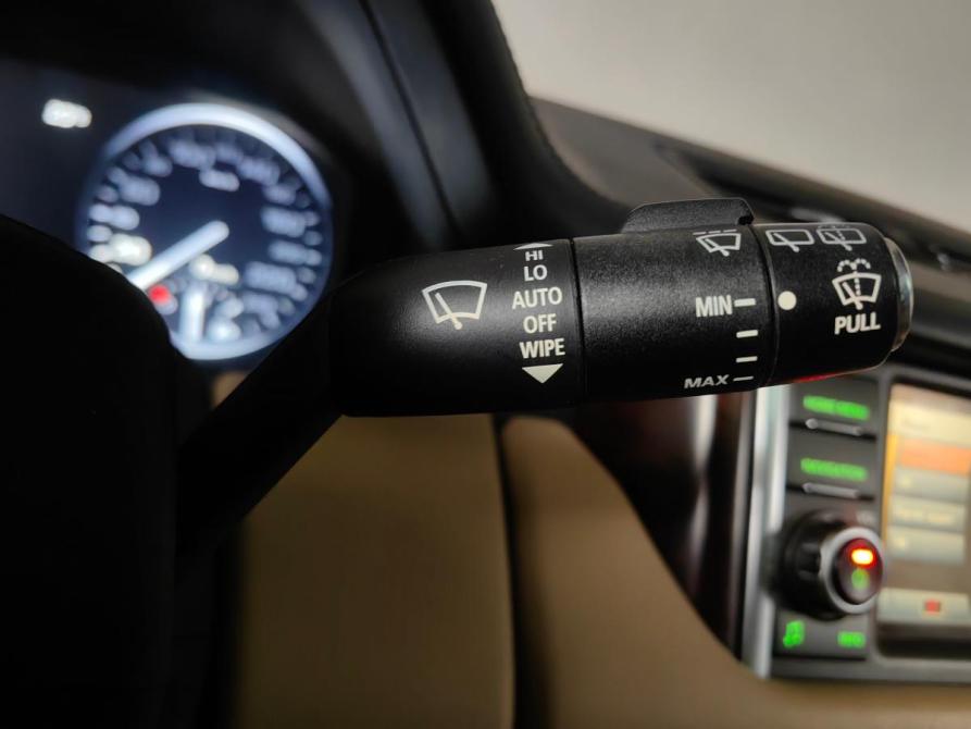 Land Rover Range Rover III Рестайлинг 2 Москва  - изображение 15