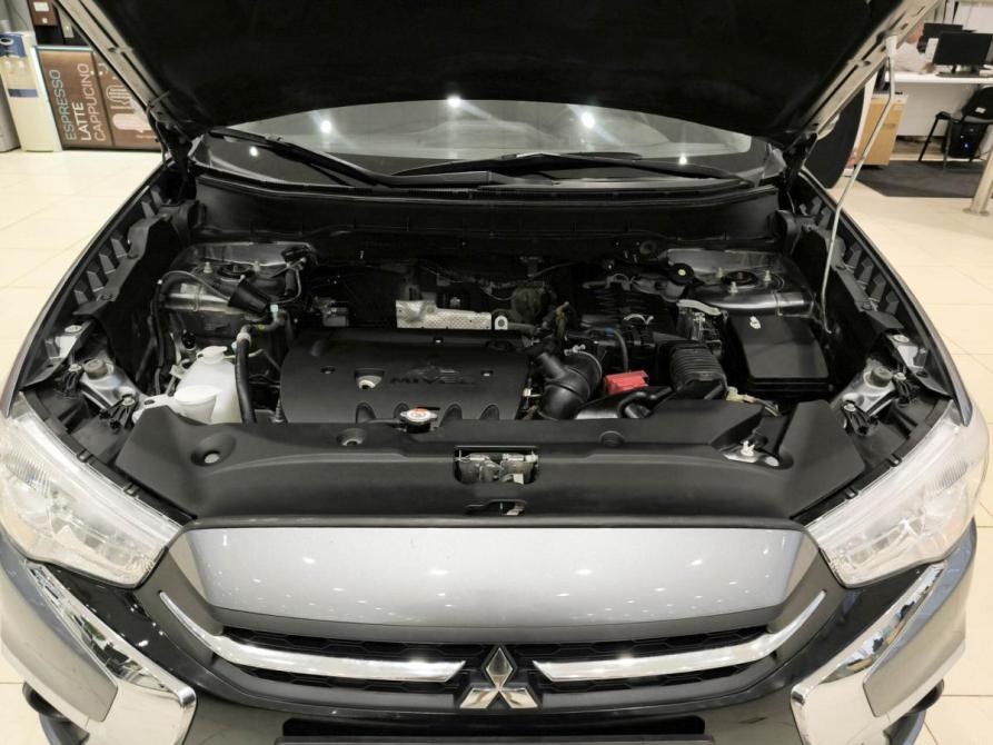 Mitsubishi ASX I Рестайлинг 2 Казань  - изображение 11