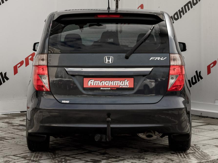 Honda FR-V Екатеринбург  - изображение 6