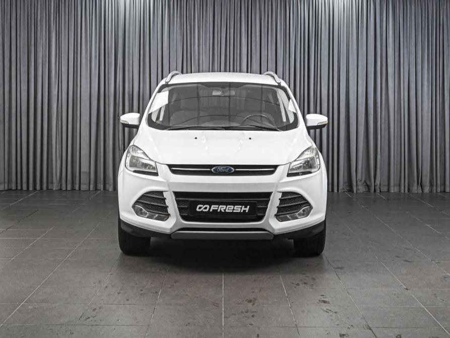 Ford Kuga II Ставрополь  - изображение 3