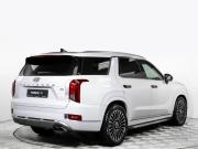 Hyundai Palisade I Москва  - изображение 39