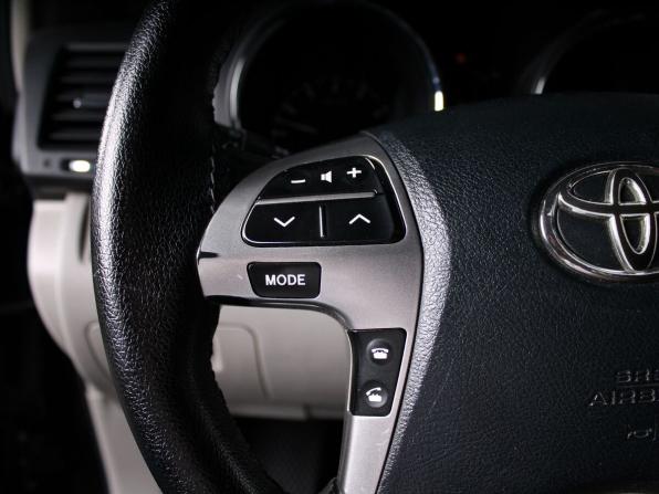 Toyota Highlander III (XU50) с пробегом 2014 года, цена 2 495 000 рублей, 208000 км, внедорожник, Автокод Объявления