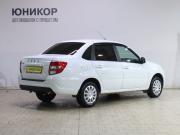 Lada (ВАЗ) Granta I Рестайлинг Нижний Новгород  - изображение 17