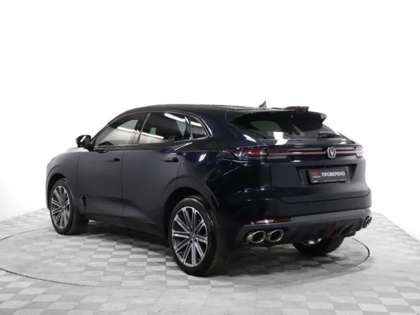 Changan UNI-K с пробегом 2023 года, цена 2 699 900 рублей, 48716 км, внедорожник, Автокод Объявления