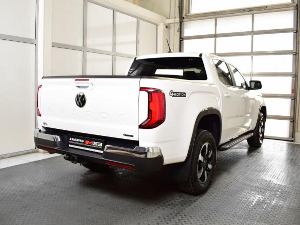 Volkswagen Amarok II с пробегом 2023 года, цена 6 546 995 рублей, 23043 км, offers.body_type.unknown, Автокод Объявления