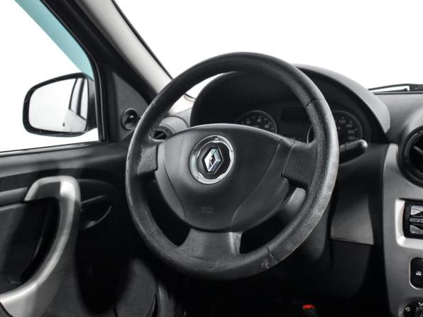Renault Logan I Рестайлинг с пробегом 2010 года, цена 279 000 рублей, 260000 км, седан, Автокод Объявления
