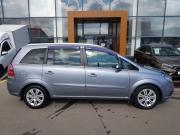 Opel Zafira B Брянск  - изображение 16