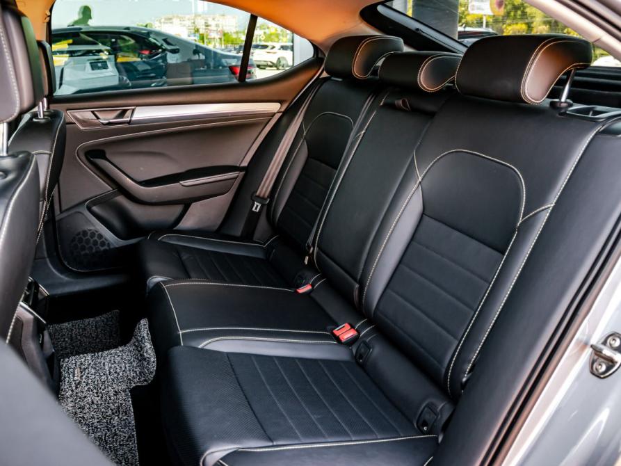 Skoda Superb III Рестайлинг Магнитогорск  - изображение 15