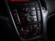 Opel Astra J Рестайлинг Москва  - изображение 40