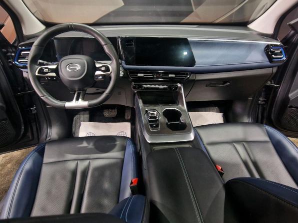 GAC GS3 с пробегом 2024 года, цена 1 980 000 рублей, 26500 км, внедорожник, Автокод Объявления