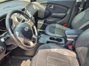 Hyundai ix35 I Воронеж  - изображение 32