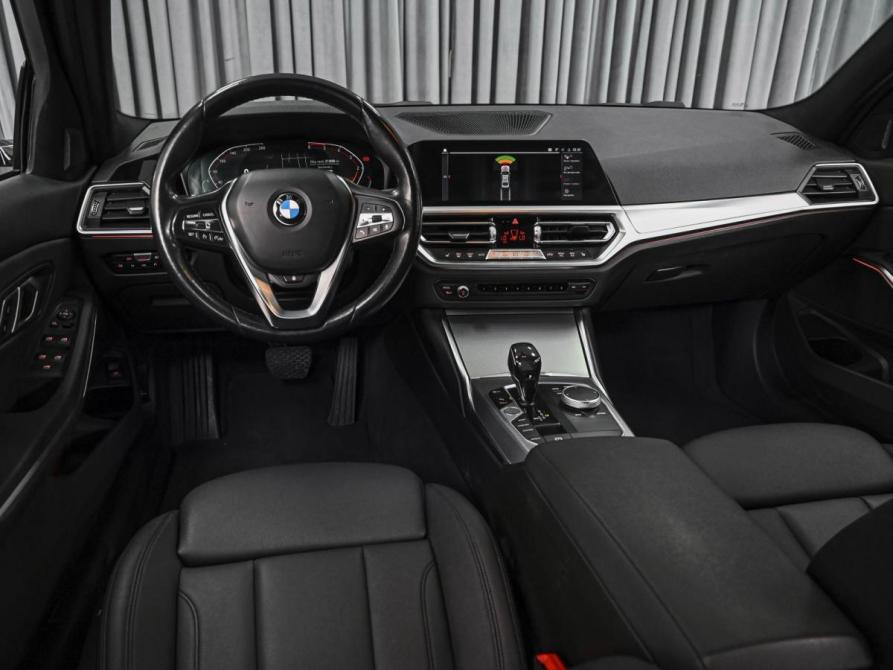 BMW 3 серии VII (G2x) Ставрополь  - изображение 6