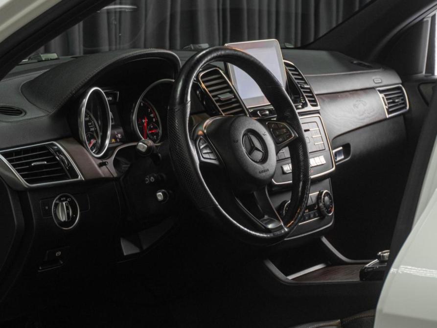 Mercedes-Benz GLE Coupe I (C292) Тюмень  - изображение 28