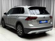 Volkswagen Tiguan II Ижевск  - изображение 38