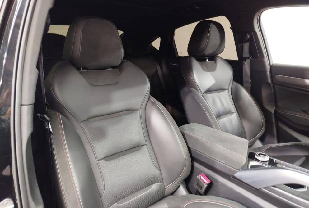 Geely Tugella I Саратов  - изображение 22