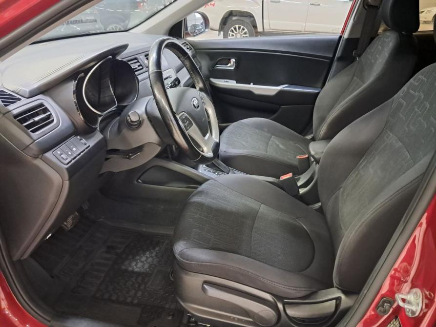 Kia Rio III Набережные Челны  - изображение 20
