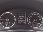 Volkswagen Tiguan I Рестайлинг Москва  - изображение 27