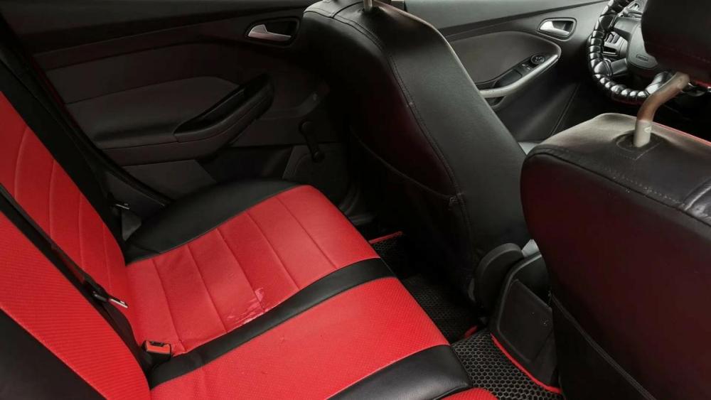 Ford Focus III Оренбург  - изображение 15
