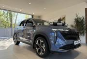 Geely Atlas II Саратов  - изображение 15