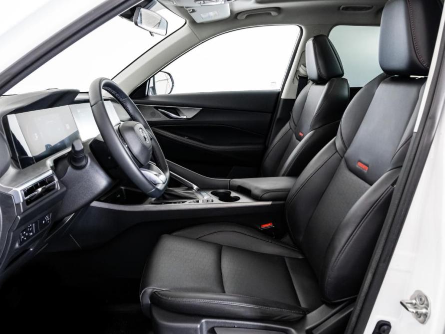Changan CS35 Plus I Рестайлинг Санкт-Петербург  - изображение 20