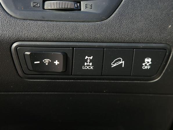Hyundai ix35 I с пробегом 2010 года, цена 1 051 000 рублей, 161000 км, внедорожник, Автокод Объявления
