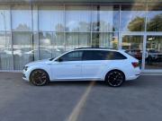 Skoda Superb III Воронеж  - изображение 21