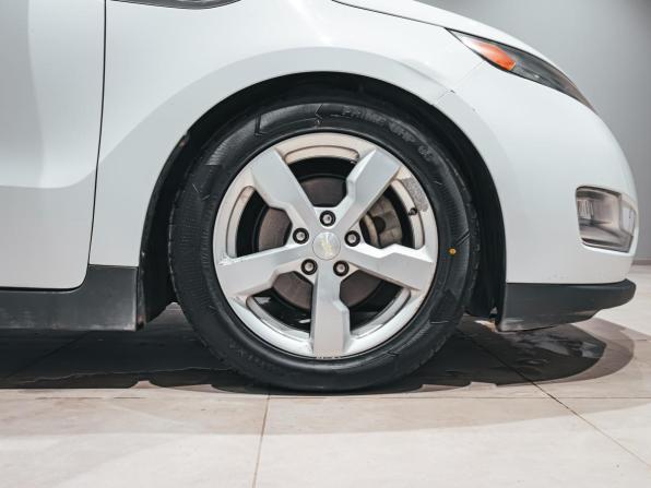 Chevrolet Volt I с пробегом 2011 года, цена 1 265 000 рублей, 188702 км, хэтчбек, Автокод Объявления