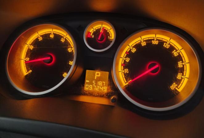 Opel Corsa D Рестайлинг II с пробегом 2011 года, цена 560 000 рублей, 97248 км, хэтчбек, Автокод Объявления