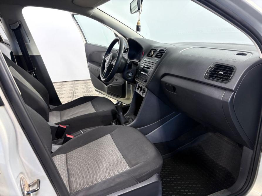Volkswagen Polo V Борисоглебск  - изображение 12
