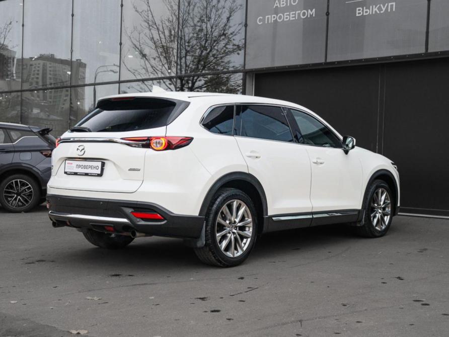 Mazda CX-9 II Москва  - изображение 4