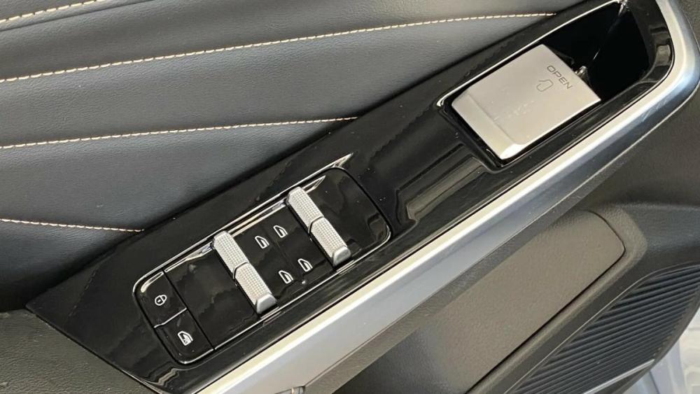 Geely Preface I Пермь  - изображение 15