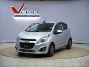 Chevrolet Spark III (M300) Рестайлинг Уфа  - изображение 18