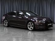 Audi A5 II (F5) Тюмень  - изображение 41
