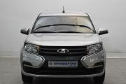 Lada (ВАЗ) Largus I Рестайлинг Москва  - изображение 16