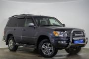Lexus LX II Рестайлинг Оренбург  - изображение 25