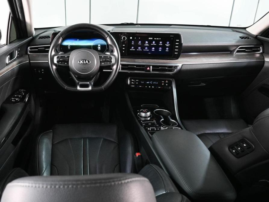Kia K5 III Ростов-на-Дону  - изображение 6