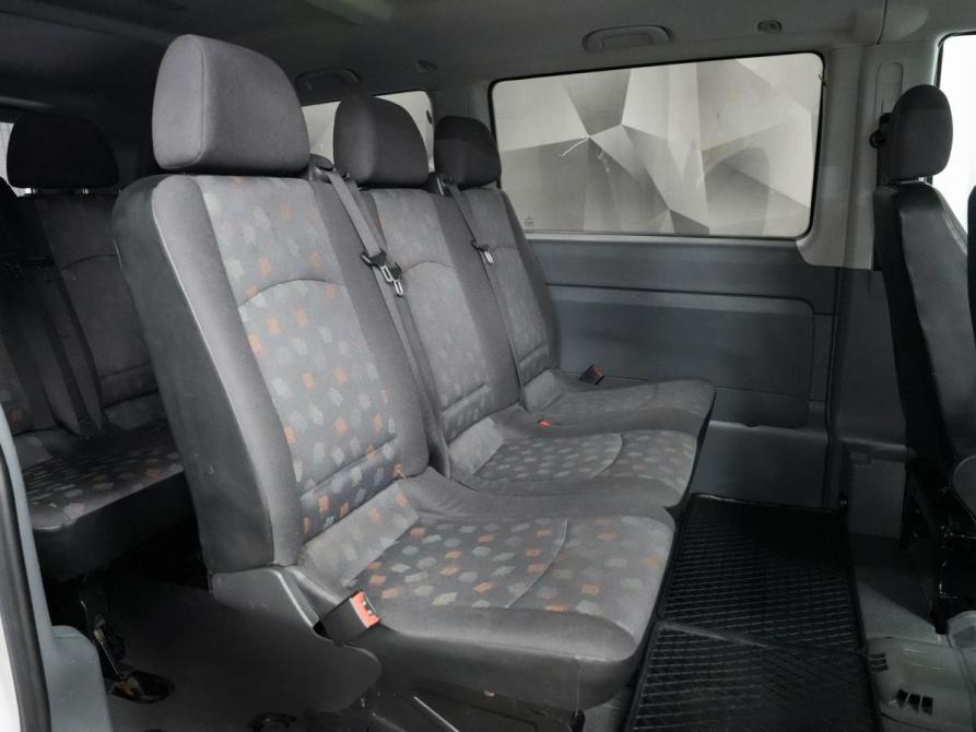 Mercedes-Benz Vito II (W639) Ульяновск  - изображение 13