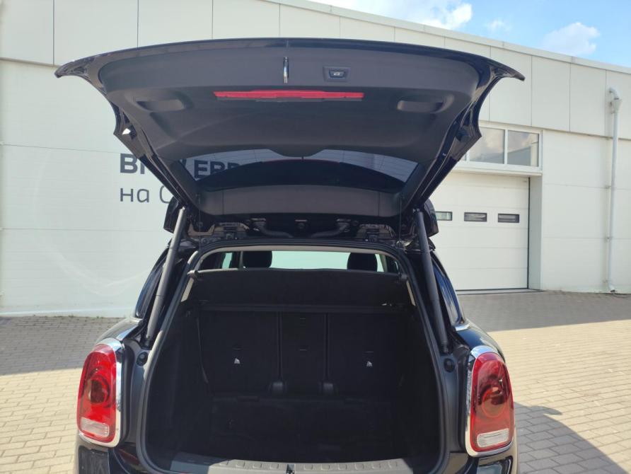 Mini Countryman II Санкт-Петербург  - изображение 9