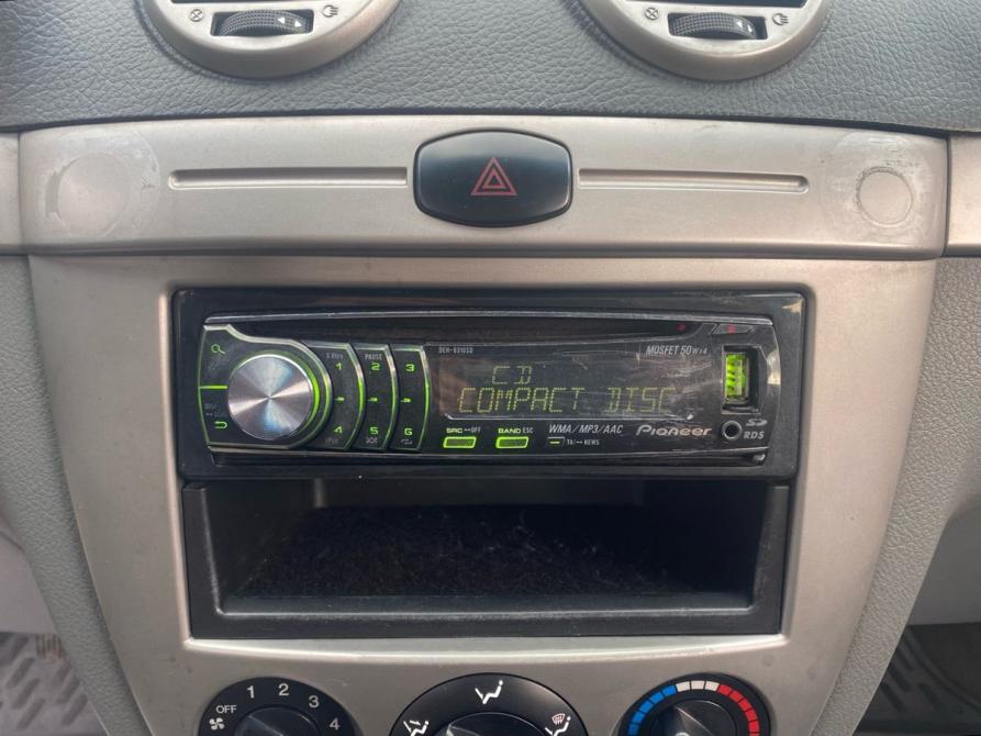 Chevrolet Lacetti I Санкт-Петербург  - изображение 12